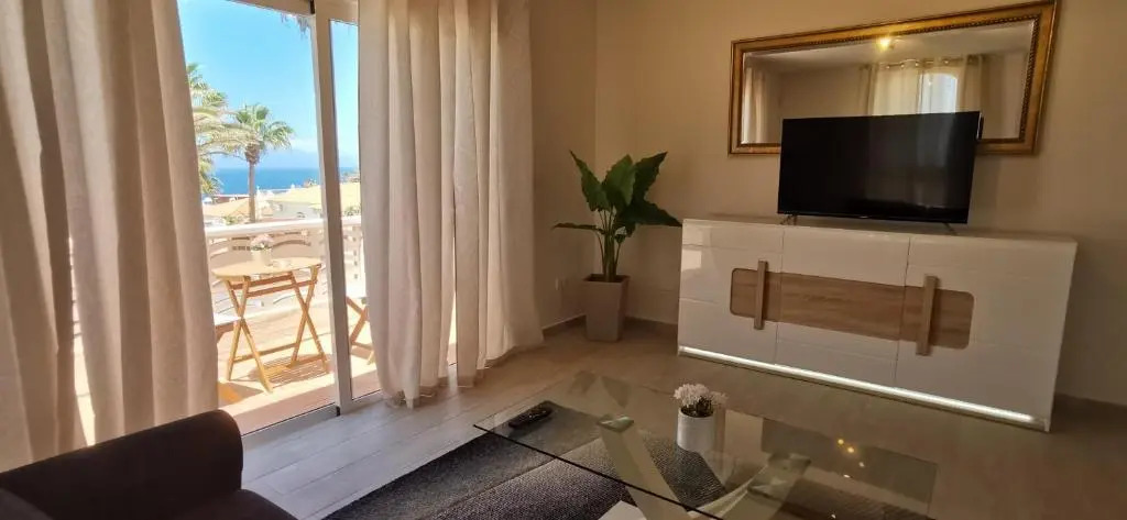 Apartamento Lirio