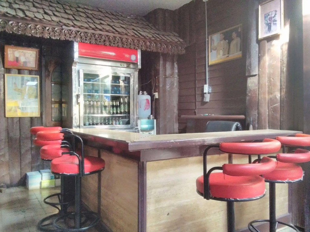 North Star Guest House