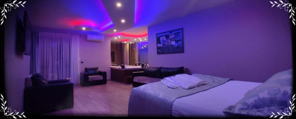 Senler Boutique Hotel