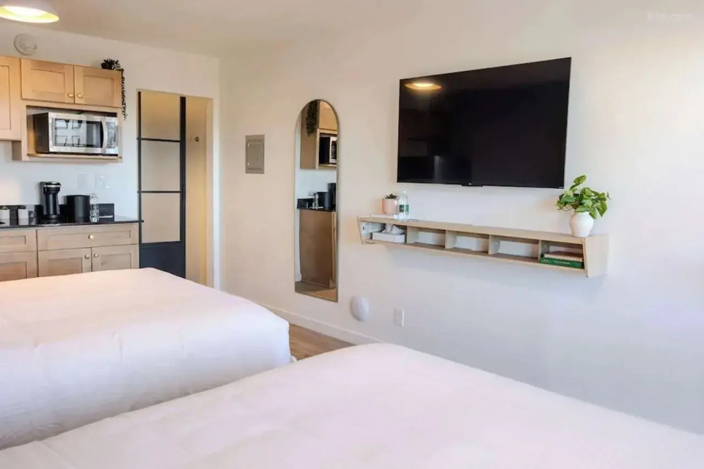The Kennedy Tucson, SureStay Collection by Best Western