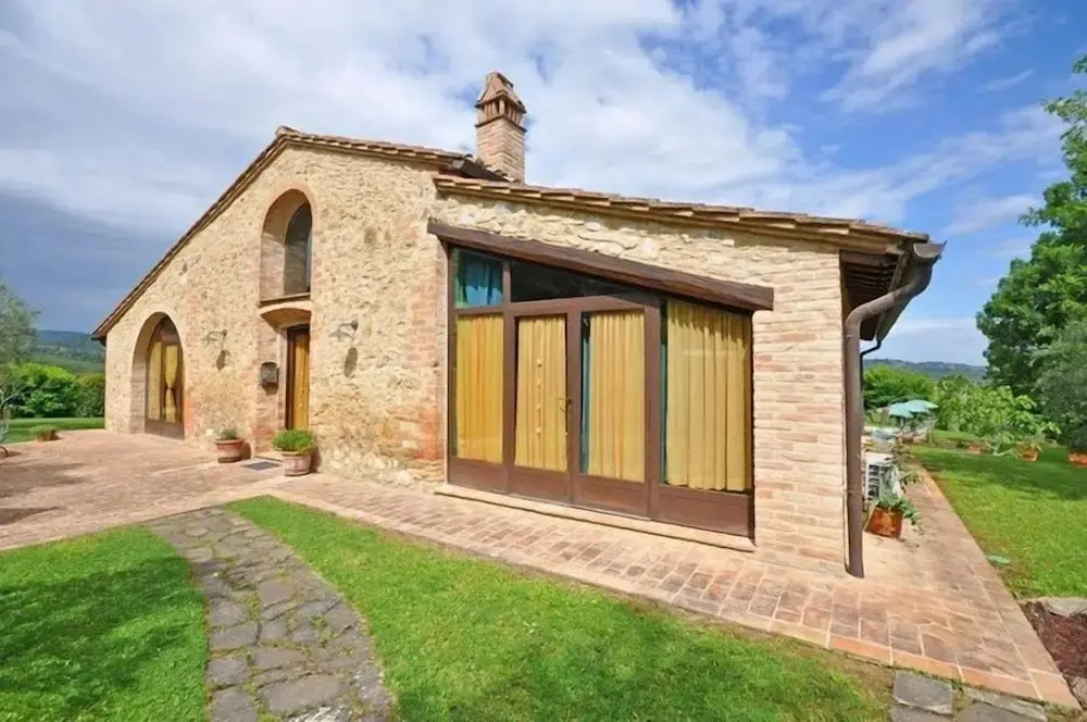 Villa Giulia