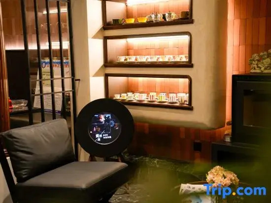 Zhangjiajie Candy Homestay
