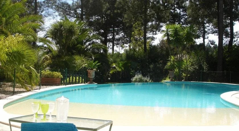 Villa Oasis