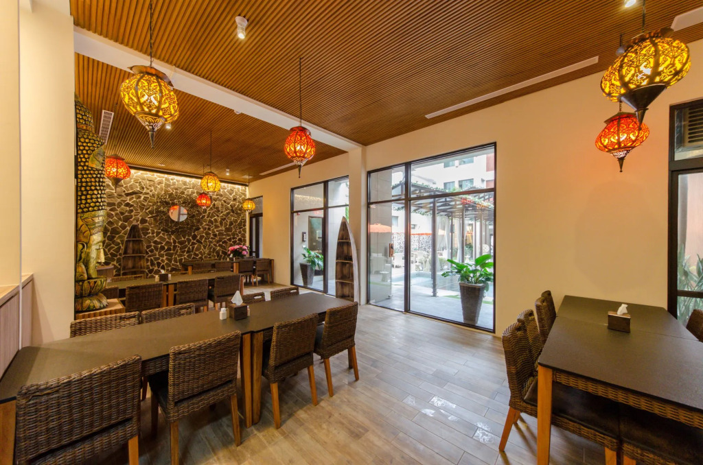 嬉安平 Si Anping by Hotel Si