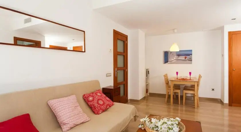 Vivobarcelona Apartments Capmany