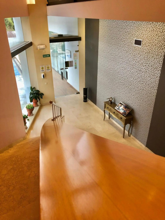 Hotel Mencia Subbética