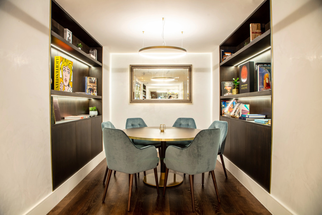 The Forbury Hotel