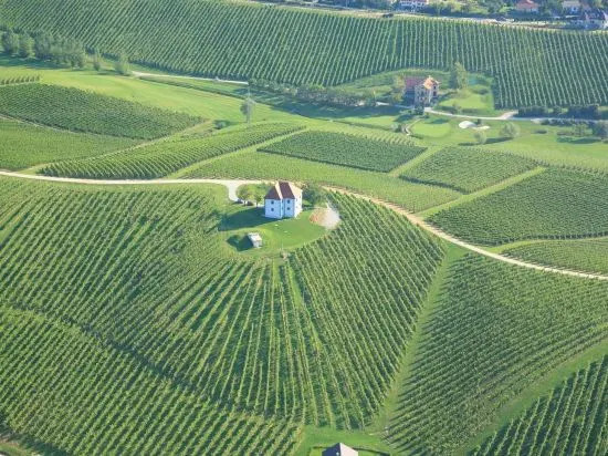Wine Growers Mansion Zlati Gric