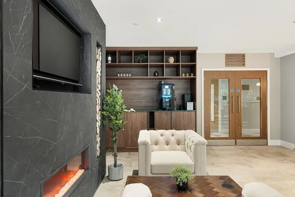 Host Stay Rock Mill 27 - Chatsworth