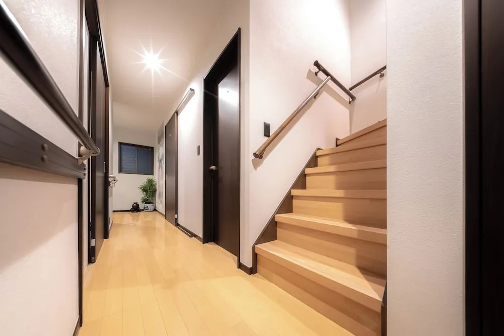 Hotel Bokusyusou Tokyo