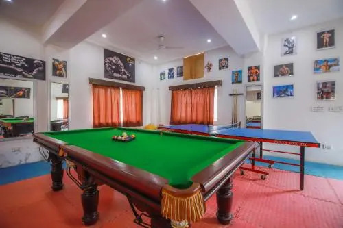 V Resorts Upvan Corbett