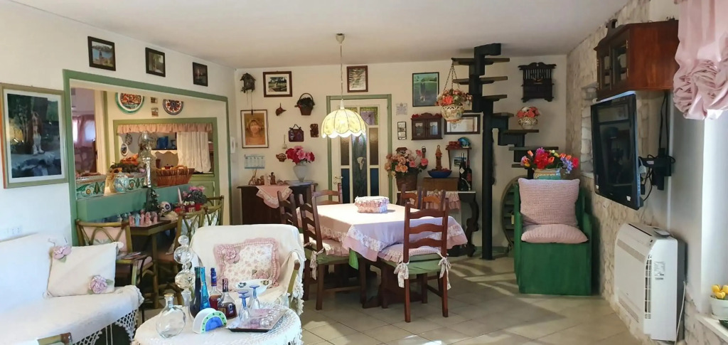 Ciclope's House con Mini Spa