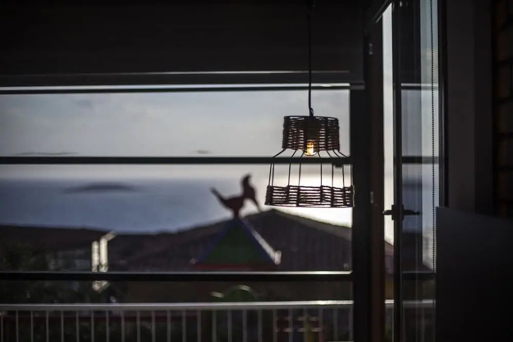 Ekinoks Apart Hotel