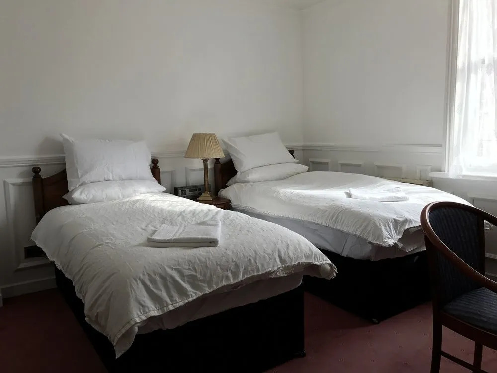 Park Inn Palace