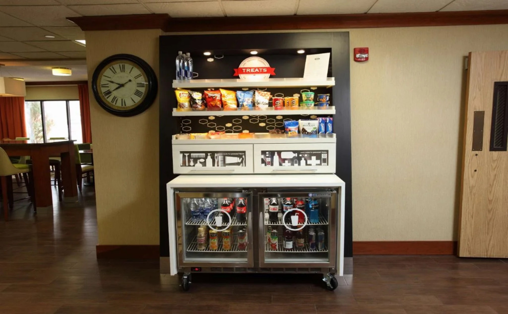 Hampton Inn St. Louis - Westport