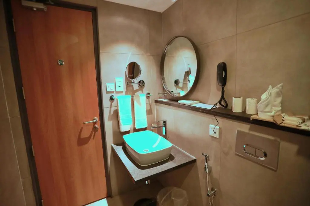 E.05 City Inn