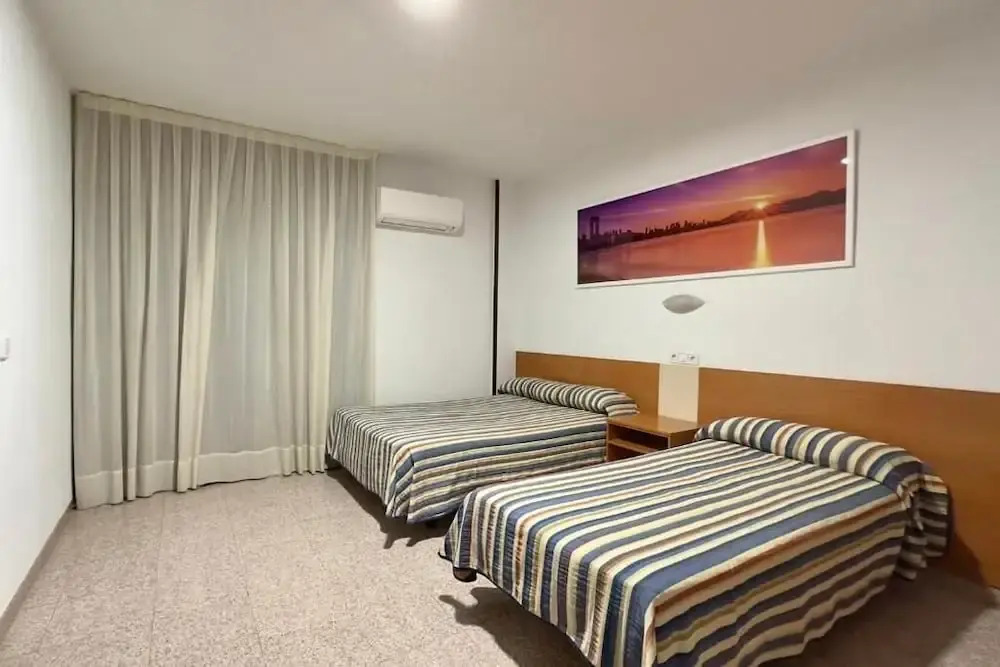 Pensión La Orozca Benidorm