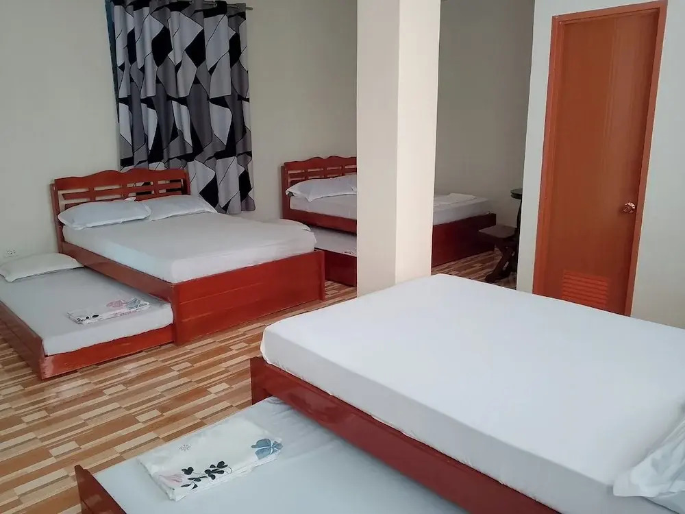 Julys Haven Seaside Pension Camiguin