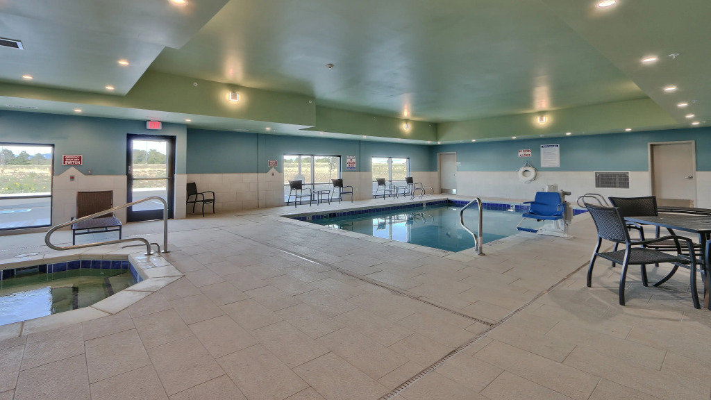 Holiday Inn Express & Suites Broomfield by IHG