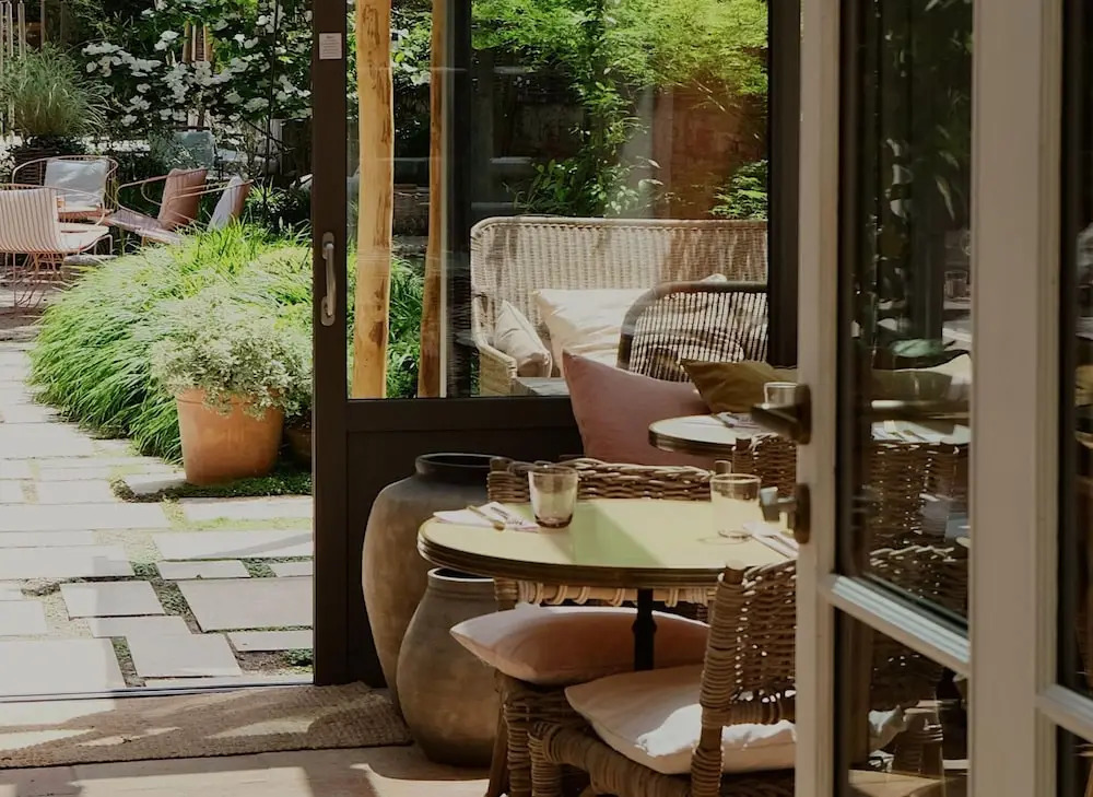 Boutique Hotel SOCLO
