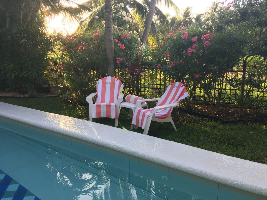 La Villa du Golf à Cancun Hotel Boutique