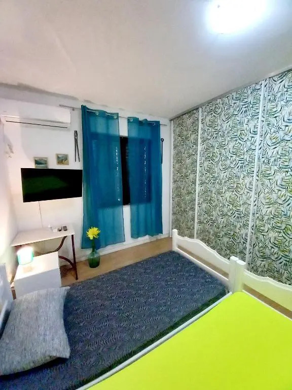 Joković Accommodation