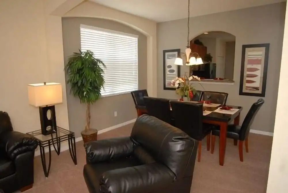 Beautiful Renovated 6 Bed Pool Home 6 Bedroom Home by RedAwning