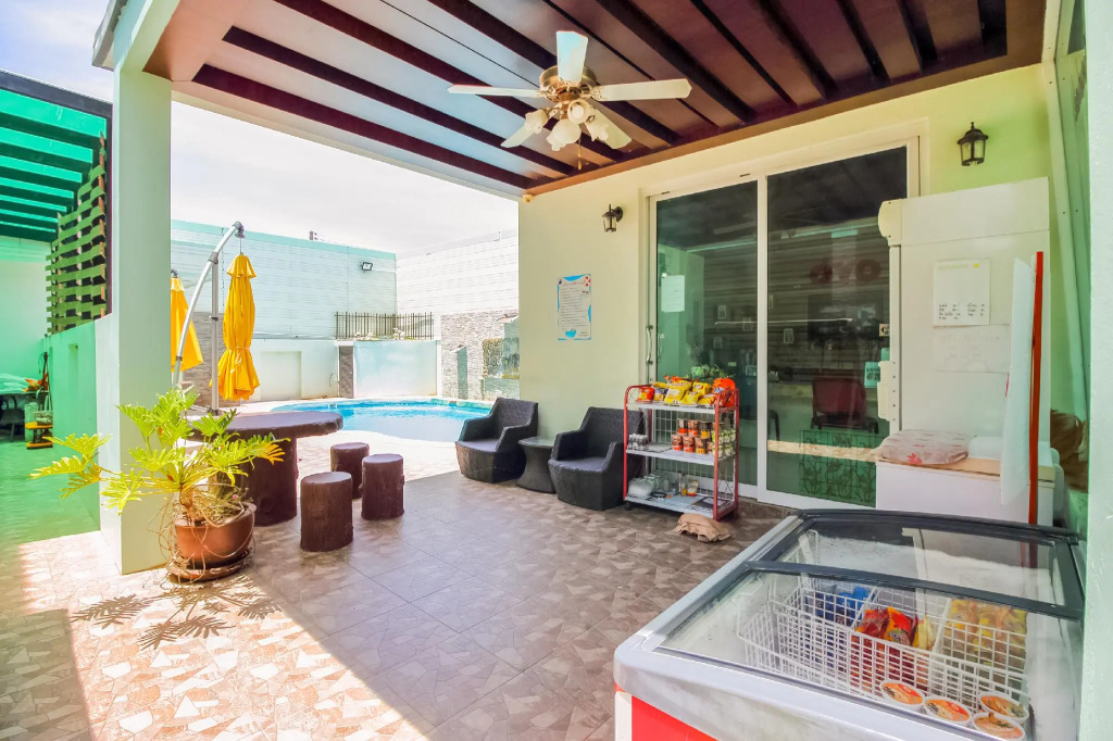 Baan Noppadol Hua Hin Resort