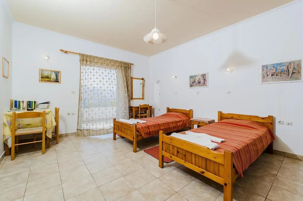 Milios Studios