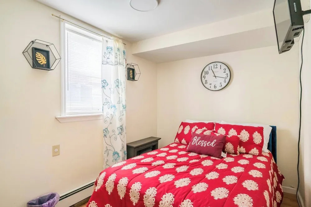 Lovely 2 Bedroom In Brooklyn Sleeps 5