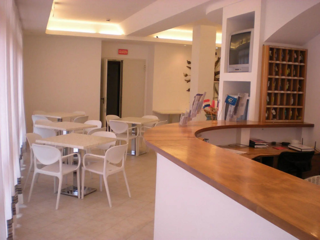 Hotel Porto Puddu - Il Nido dei Gabbiani
