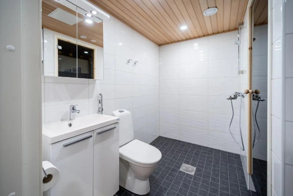 Aurinkoranta Apartments by Hiekka Booking