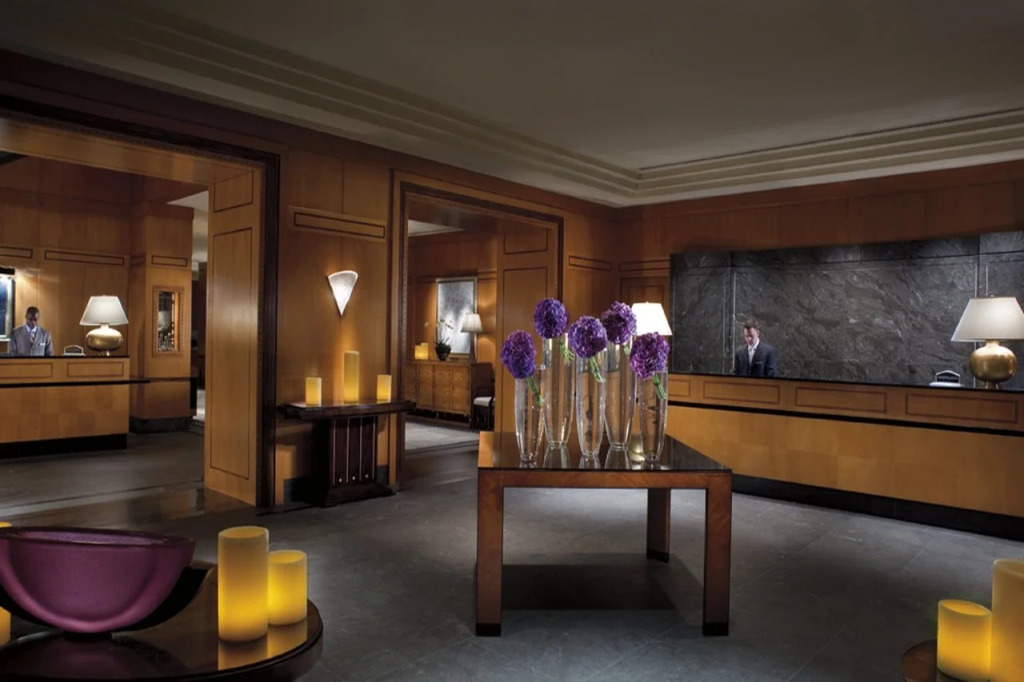 The Wagner Hotel