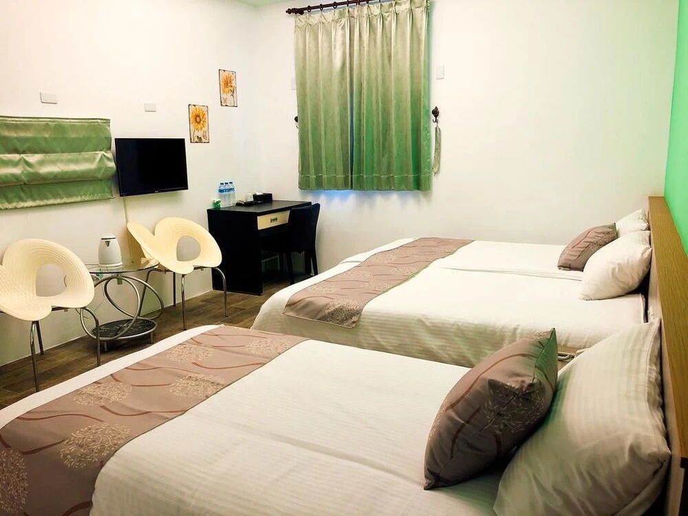吉祥城堡 Propitious Castle B&B