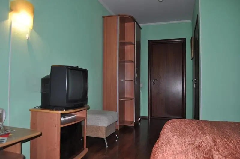 Moj gorod na Korostelevyh