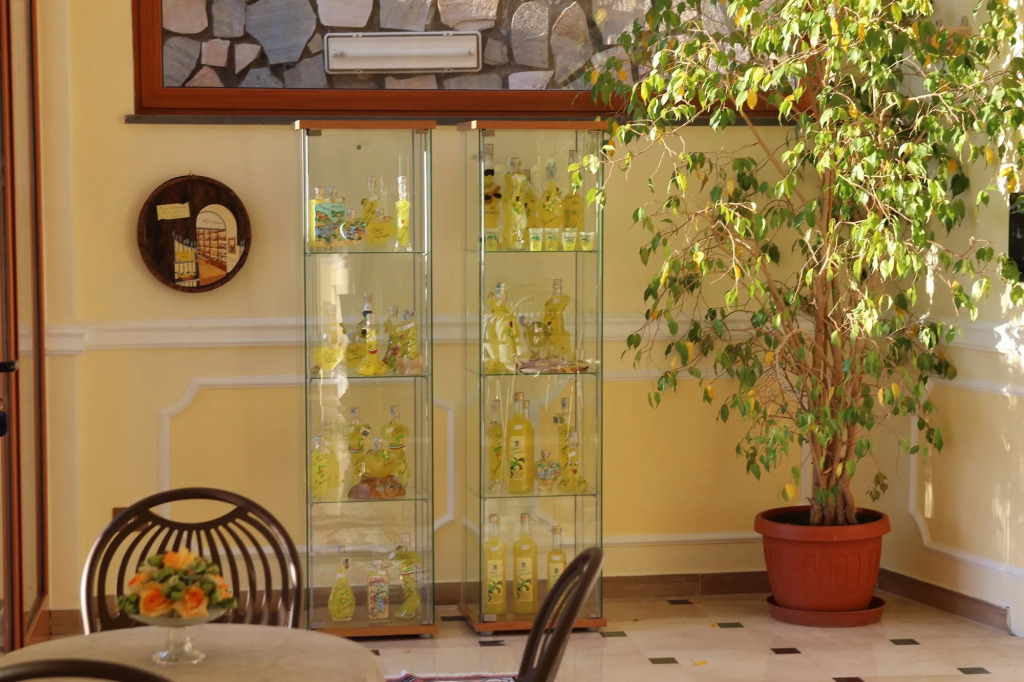 Hotel Il Nido Sorrento