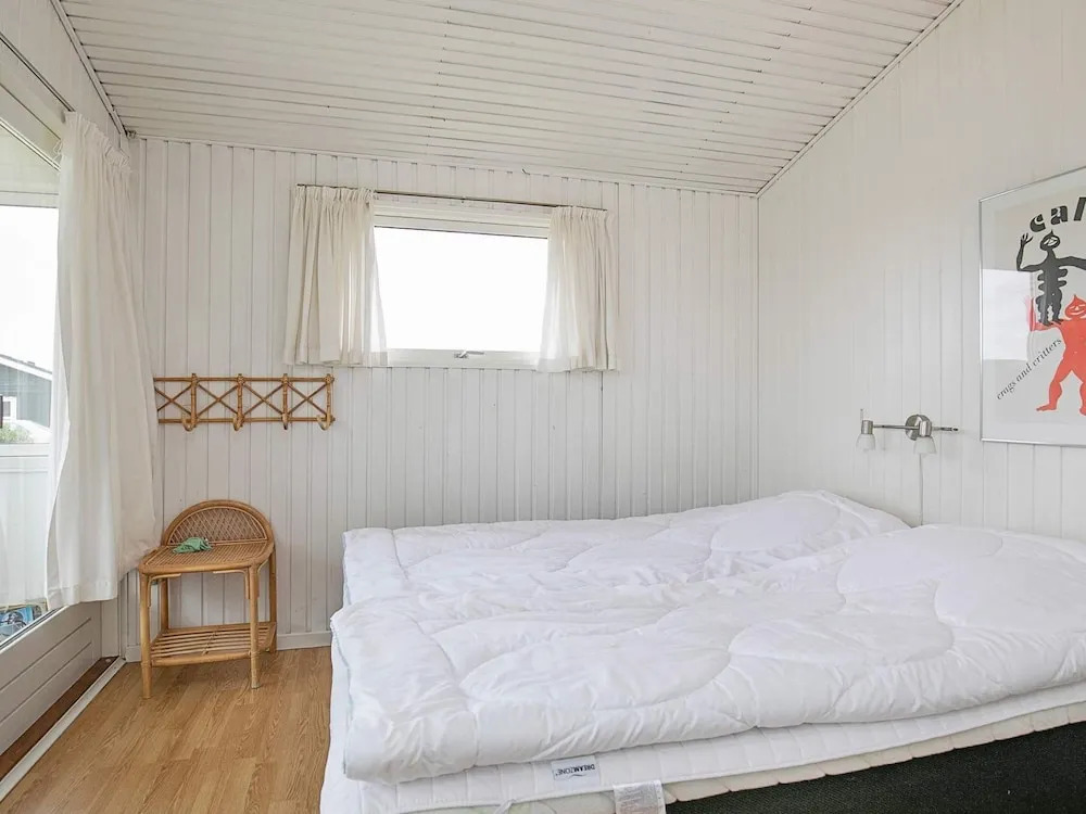 5 Person Holiday Home in Vejers Strand