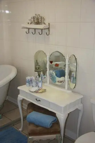 A Summer Place Boutique Guest House