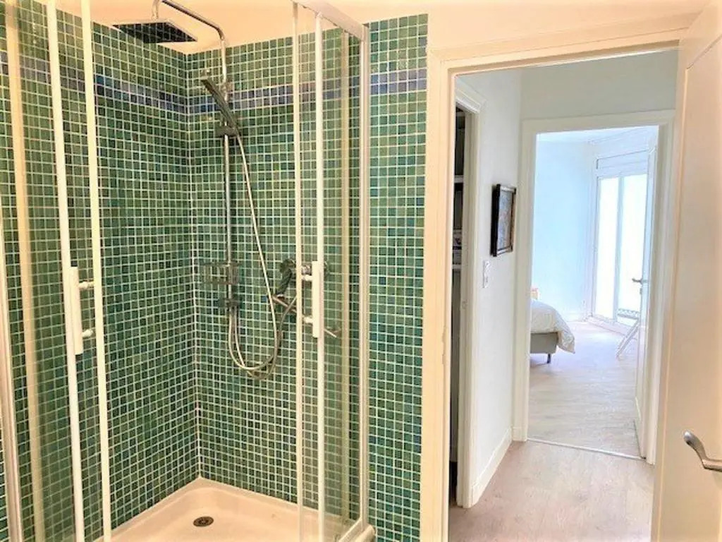 Appartement Quiberon, 2 pièces, 4 personnes - FR-1-478-147