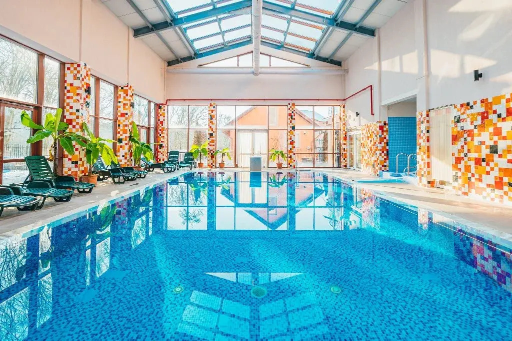 Aqua Metropol