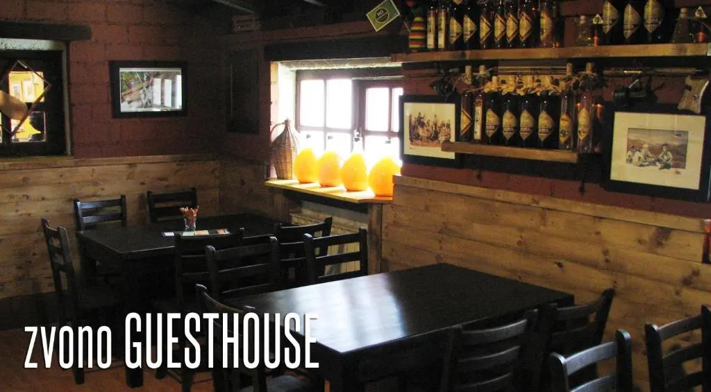 Guesthouse Zvono