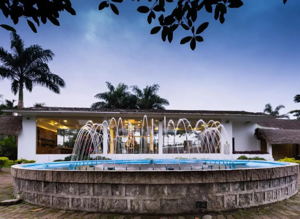 Hotel Zaracay