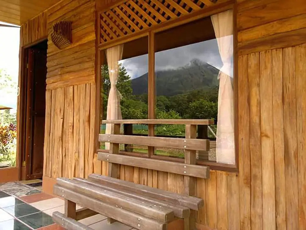 Tío Felix Eco Lodge
