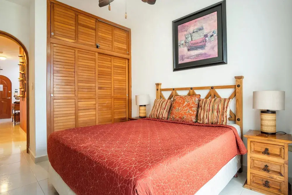 3 Bedroom villa with pool - Mayamar G9