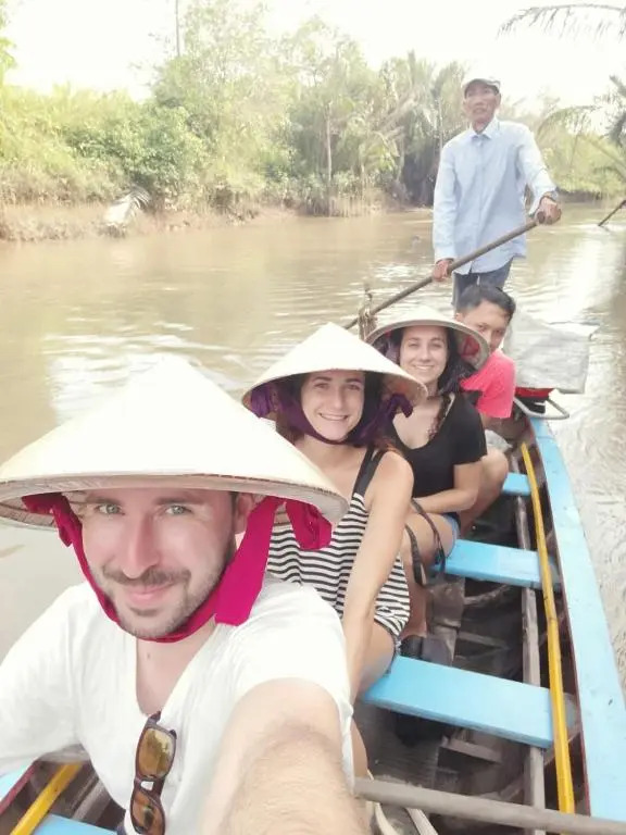 Charming Countryside Homestay