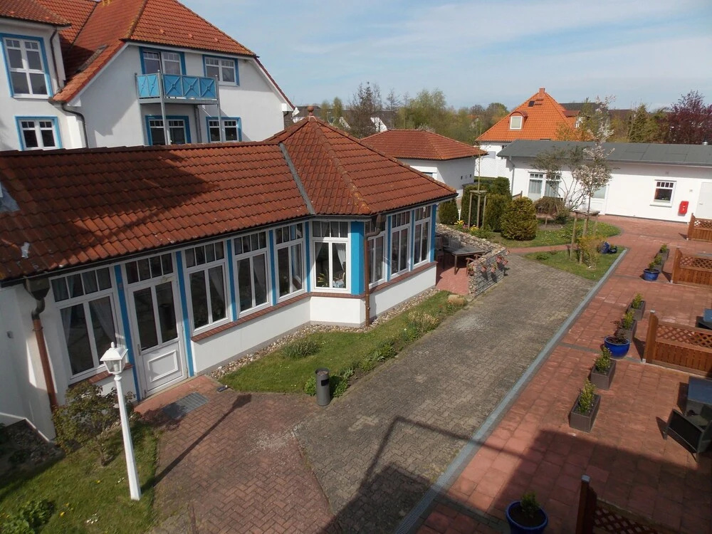 Cozy Apartment by Sea in Nienhagen