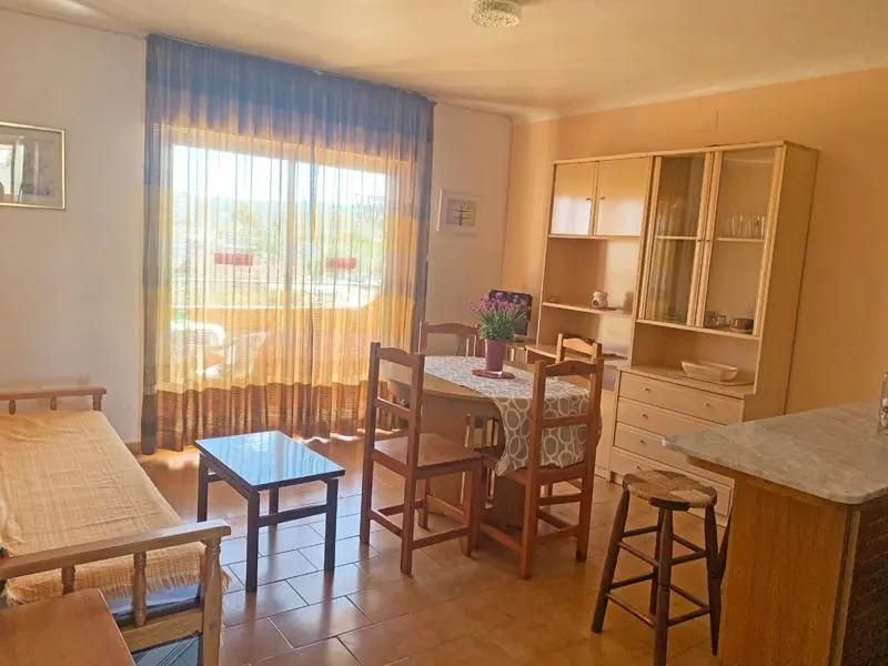 Apartamento Papa Luna Segunda Lnea 3000