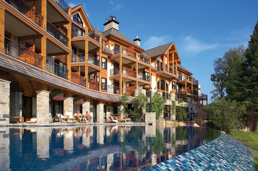 Hotel Quintessence
