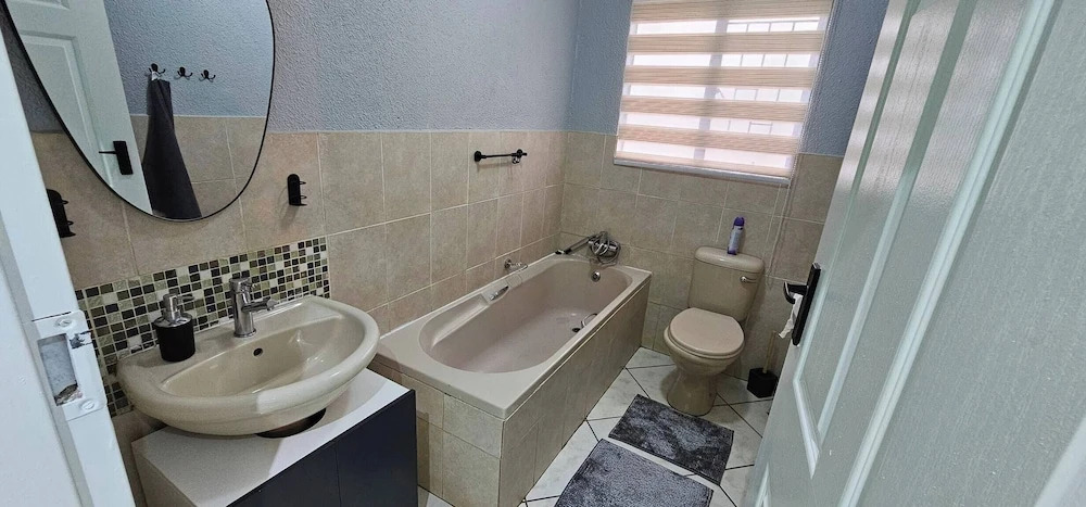 Moutain Ridge Lux Stay