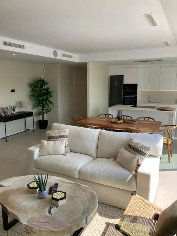 The View Luxury Vacation Penthouse 3